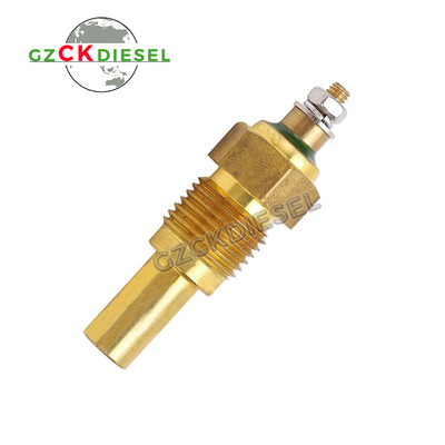 Sensor de temperatura da água 4436537 para Hitachi ZX200 ZX270 ZX250 ZX330 ZX470