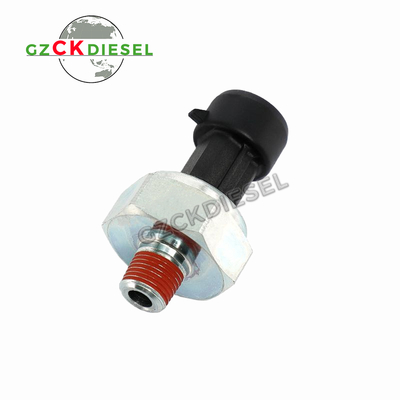 Sensor de pressão de combustível 8-98086433-0 para motor Isuzu 4HK1 6HK1 6BD1