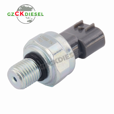 Sensor de Pressão de Óleo 8-98027456-0 499000-7341 para Motor Isuzu 6HK1 4HK1 Escavadeira ZX330-3