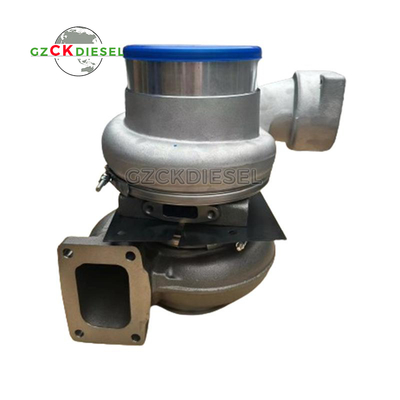 Turbocompressor 4W9104 4W-9104 para o motor 3408 3408C 3408E
