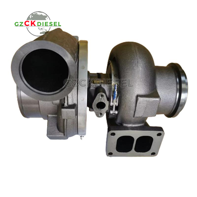 Turbocompressor 284-2711 2842711 para Motor C15 Escavadeira E374D