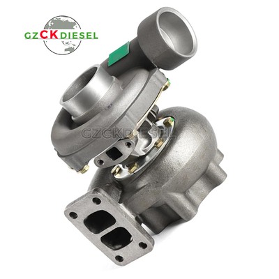 Turbocompressor J530-17012 49177-031711 para Motor V3600