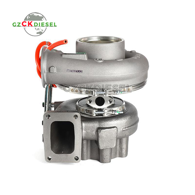 HX60W Turbocompressor 4955813 3598762 para motor ISX QSX15