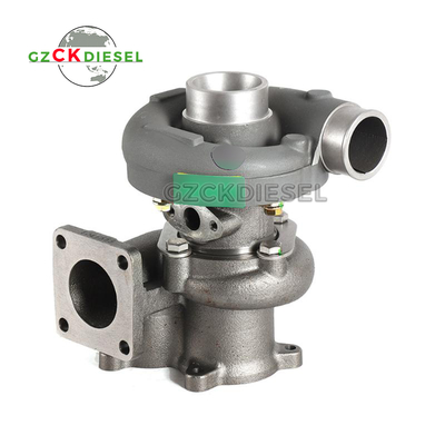 Turbocompressor 897238-9791 8972389791 para Motor 4JG1T ZX70