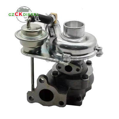 Turbo RHB31 Turbocompressor 129006-18020 para motor 3TNV84T