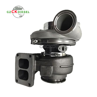 Turbocompressor GT4594 11030483 para Motor D12C EC460B EC360B EC330B Escavadeira