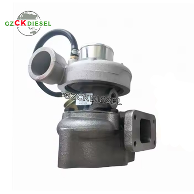 Conjunto do turbocompressor S100G 318675 32006016 320/06016 32006047 320/06047 32006054 320/06054 para 3CX 4CX