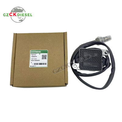 Novo sensor de óxido de nitrogénio de NOx 5698479 A066V796 para motor ISB QSB 6.7L