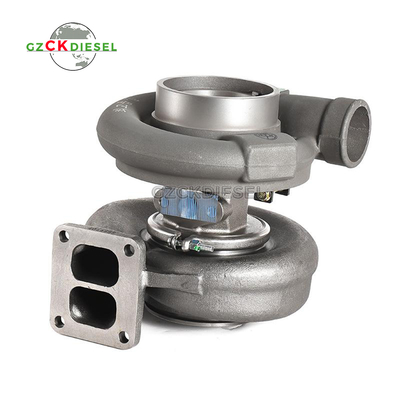 Turbocompressor 114400-4441 114400-4440 para motor ZX450-3 ZX470R-3 ZX480LCK-3 ZX500LC-3 ZX650LC-3 ZX850-3