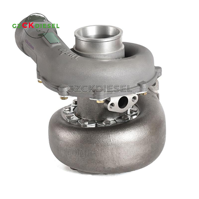RHC92 Turbocompressor 114400-3830 para Motor 6WG1T Escavação ZX450 ZX470-5G ZX480MT ZX500LC