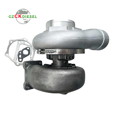 Turbocompressor 6505-68-5030 para PC650 KTR110 PC650 KTR110 Escavação