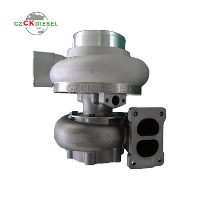 Turbocompressor 6505-68-5020 para motor SAA6D140E Escavação PC600-8R1 PC600LC-8R1 PC700LC-8R