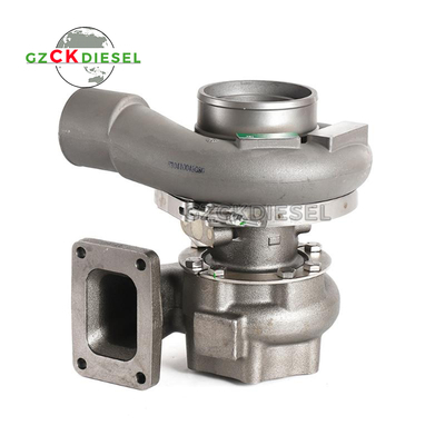 Turbocompressor 6506-21-6020 para PC480-8 PC500-8 6D125