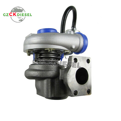 GT2052 Turbocompressor 2674A371 2674A093 727264-5001S 452191-0001 727264-0002 para o motor Perkins 1004-40T