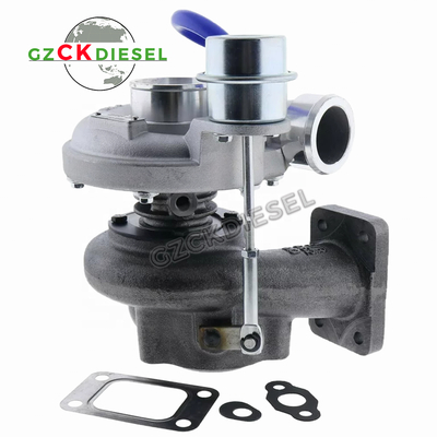 Turbocompressor 711736-5001S 2674A200 GT25 para motor Per-kins 1104C-44T 1104C-E44T