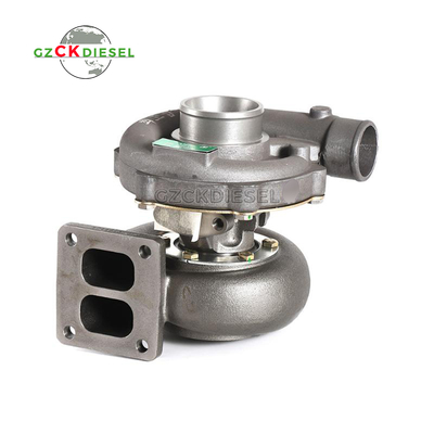 T04E08 Turbocompressor 6222-81-8210 para Motor S6D95L SA6D108 Escavadeira PC300LC-5