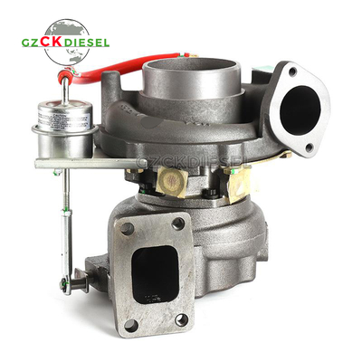 Turbocompressor 764247-0001 S1760-E0200 para Motor J08E SK350-8 SK-8