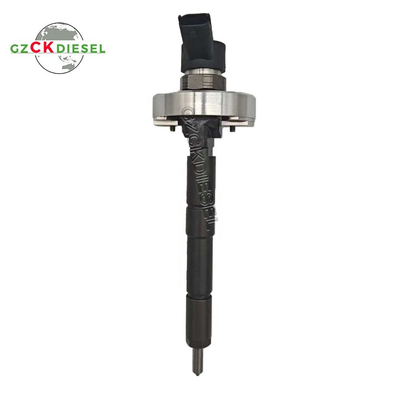Injetor de combustível 0445110284 0445110884 0445110883 16600-VZ20A 16600-MA70B para Nissan ZD30