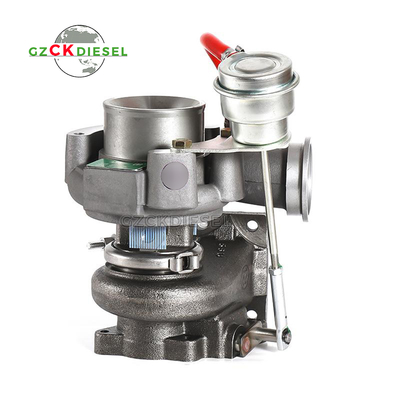Turbocompressor 6271-81-8500 para Escavadeira PC70-8 PC88MR-8 PC78US-8 PC78UU-8 PW98MR-8 Motor SAA4D95LE