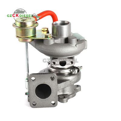 Turbocompressor 1G491-17011 1G491-17012 1G491-17010 Turbo RHF3 para Escavadeira PC56-7 V2403-M-T-Z3B