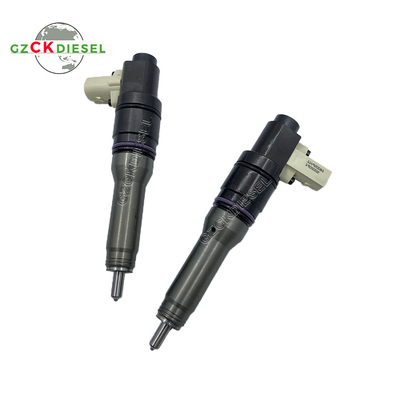 Injetor de combustível 1905002 1725282 BEBJ1A00101 1661060 BEBJ1A00201 Para motor XF85 XF105 MX265