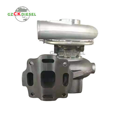 Turbocompressor 3524424 3802594 para Motor Cummins 6BTA5.9