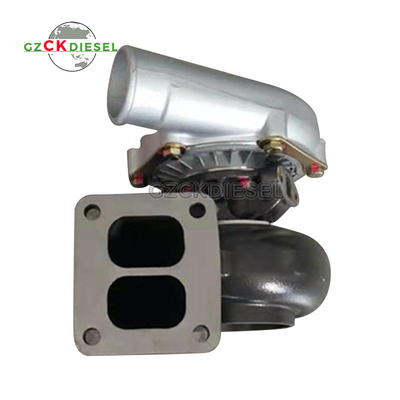 Turbocompressor Turbo HX35W 4038597 4955156 para Motor Cummins QSB6.7