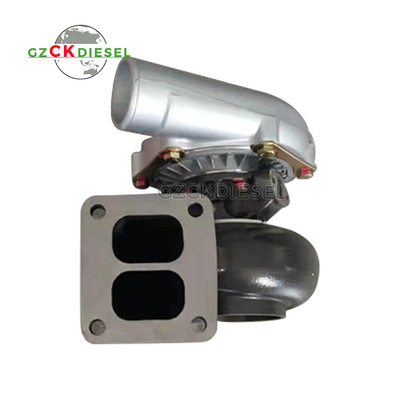 Turbocompressor 6N8477 para a Caterpillar 916 953 LGP IT28B 953 3204