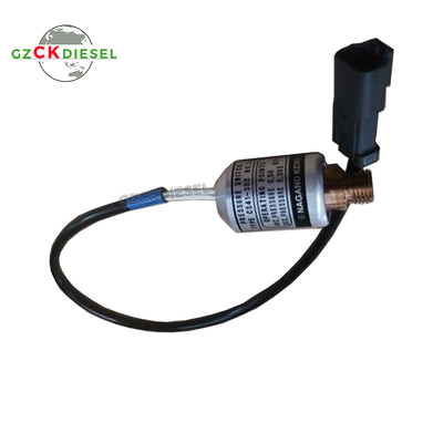 Interruptor de pressão 418-43-37681 4184337681 para carregador de rodas WA380 WA470