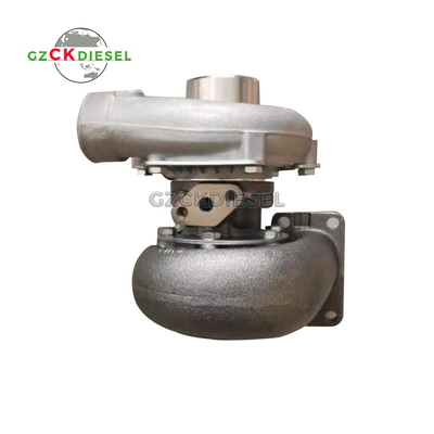 Turbocompressor 6205-81-8100 para Escavadeira PC120-5 PC130-5 PC100-3 PC100-5
