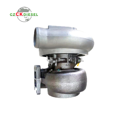 Turbocompressor 5100100-7531 51001007531 para escavadeira D60-12