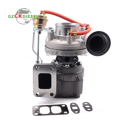 Turbocompressor 04294752 VOE20873313 Turbo S200G para EC210BLC EC240 EC210B Motor D6E D6D