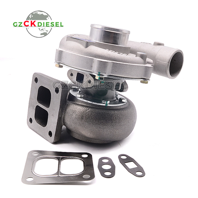 Turbocompressor RHB7 114400-1070 705739-0001 114400-1071 para Escavadeira S280 SH280 083 6BDIT