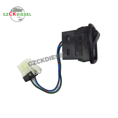 Interruptor 207-06-71180 2070671180 para Escavadeira KOMATSU PC300 PC360 PC400 PC450 PC600 PC750 PC850 PC1250