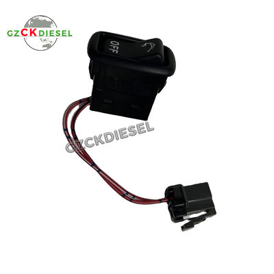 Switch Assy 21N-06-33291 21N0633291 para escavadeira PC800-7 PC800-8 PC1250-8