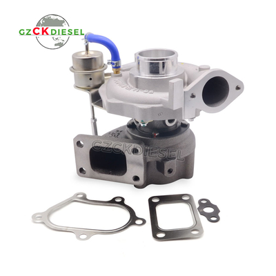 Turbocompressor GT2259LS 761916-0003 para Escavadeira SK200-8 SK210-8 Motor J05E