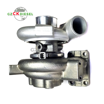 Turbocompressor 49179-1782 287-0049 para Motor C6.4 E220B E200B E320B E320C E320D S6K Escavadeira