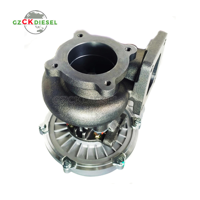 Turbocompressor 1144003320 114400-3320 para motor 6BG1T EX200-5 6BG1