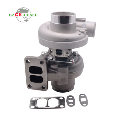 Turbocompressor 6732-81-8102 6732-81-8052 3539803 para Escavadeira PC120-6 PC130-6 Motor 4D102