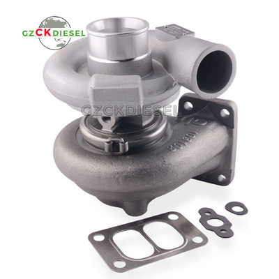 Turbocompressor 5I-7952 49179-02230 para Excavadora E320 E200B Motor C6.4