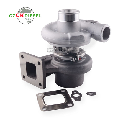 Turbocompressor ME088256 49179-02110 para motor 6D31T HD700-5 SK200-3 SK200-5 SK07