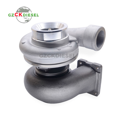 Turbocompressor 6156-81-8170 para PC400-7 PC450-7 Escavação 6D125 Motor