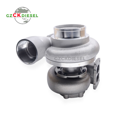 Turbocompressor 6505-61-5030 para S6D170 SA6D170E S6D140 Motor S6D170