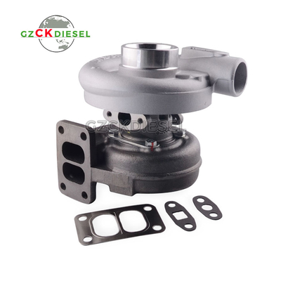 Turbocompressor 3539679 3539678 para DH130-5 DH220-5 DX225 DB58TI