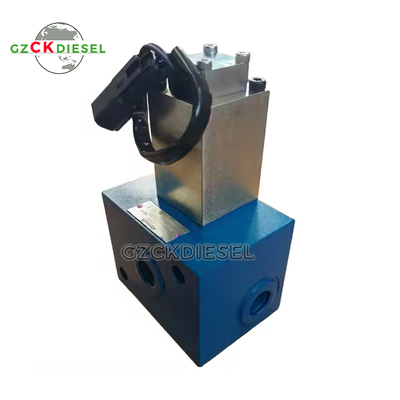 Válvula 569-43-83171 5694383171 para Caminhão Basculante Rígido HD465-7 HD605-7 HD785-7