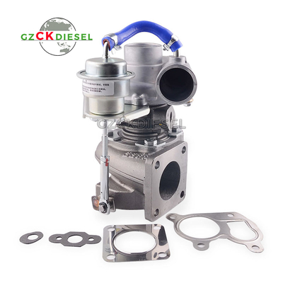 Turbo RHB52 Turbocharger 8971760801 para motor 4JB1T 4JG2T NKR55
