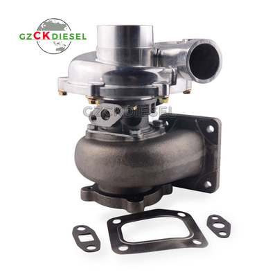 Turbocompressor 114400-3890 para motor 6BG1 JS200 JS220 JS260 JS220 JS210 JS235 HD JS175W