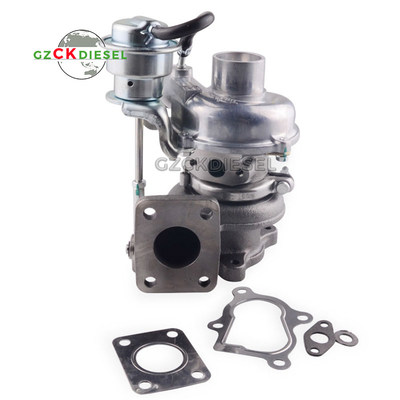 Turboalimentador KT1G491-1701-01 para Motor 4D87 V2403 PC56-7