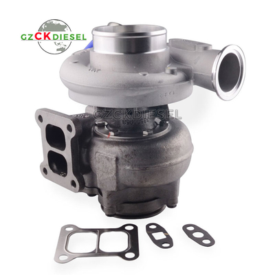 Turbocompressor Turbo HX40W 4050205 Compatível com Motor PC300-7