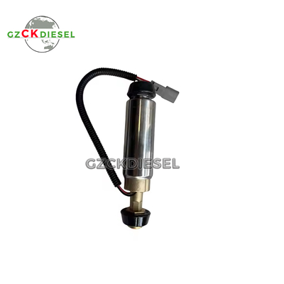 Bomba de combustível 6245-71-8110 6245718110 para Motor S6D170E S6D140 S6D170